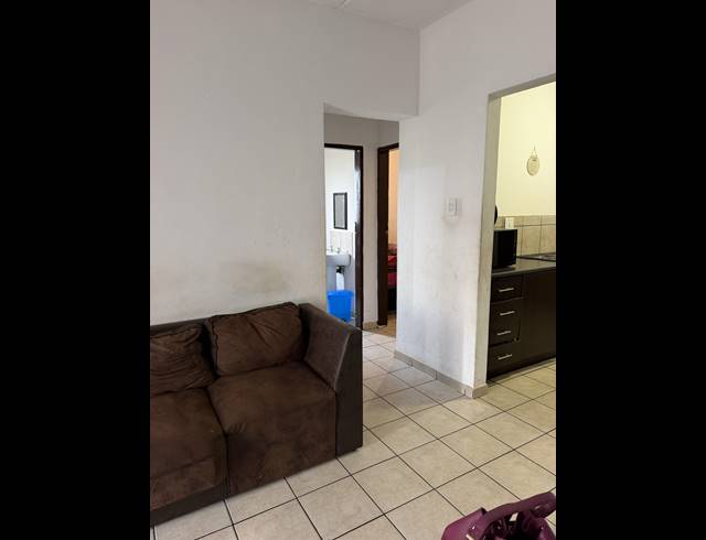 2 BEDROOM APARTMENT FOR SALE IN DAWN PARK